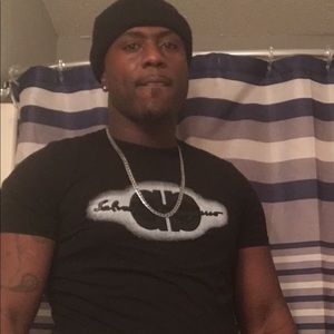 Meet your Posher, Cedric